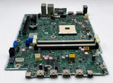 HP EliteDesk 705 G5 SFF Motherboard L65221-001