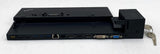 Lenovo ThinkPad Ultra Dock Type 40A2 04W3951, SD20A06041, With Key