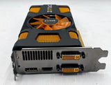 ZOTAC GeForce GTX 560 Ti ZT-50301 1GB GDDR5 PCIe x16 Graphics Card