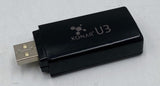 Asus Xonar U3 USB Sound Card