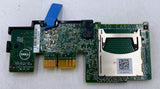 Dell PMR79 Dual Slot SD Card Reader