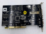 ATI Radeon 7500 64MB AGP Graphics Card