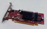 Dell ATI Radeon X600 H9142 128MB PCIe Graphics Card