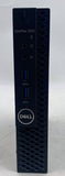 Dell OptiPlex 3070 Micro Desktop- 240GB SSD, 16GB RAM, Intel i5-8500T, Win 11 P