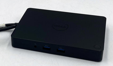 Dell Docking Station WD15 1RTXC A00 USB-C Business Laptop Dock