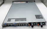 Dell PowerEdge R630 Server, E5-2620 V3 CPU, 64GB RAM, No HDD/OS