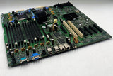 Dell PowerEdge 2900 Server Dual Socket Motherboard- TM757