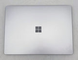 Microsoft Surface 3 Laptop- 256GB SSD, 16GB RAM, Intel i7-1065G7 CPU, Win 10 P