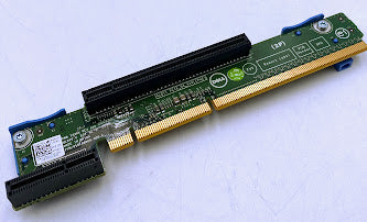 Dell PowerEdge R320 Server 1- Slot Riser Card- 7KMJ7