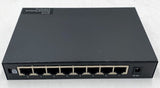 HPE OfficeConnect 1420 8G Switch JH329A