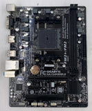 Gigabyte GA-F2A68HM-H Motherboard, Socket FM2+