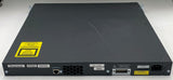 Cisco Catalyst WS-C3560G-48TS-E Switch, 48-Port Gigabit Ethernet, 4 SFP Uplinks