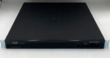 Cisco 2901 4-Slot Integrated Services Router- Cisco2901/K9