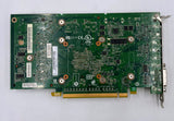 NVIDIA Quadro FX 1800 768MB GDDR3 PCIe 2.0 x16 46R2788 Graphics Card