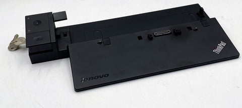 Lenovo ThinkPad Ultra Dock Type 40A2 0HM917, SD20F82750, With Key