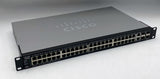 Cisco SG500-52 52-Port Managed Switch