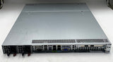 Supermicro X10SRW-F Server, E5-2620 V4 CPU, 16GB RAM, No HDD/OS