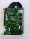 Dell Nvidia Quadro 2000 8MDMW 1GB GDDR5 PCIe Graphics Card