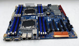 Gigabyte Server Motherboard MD70-HB0 Rev 1.2, Dual LGA2011-3