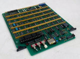 Colorado Data Systems 53A-171 Control Card