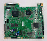 Ricoh PCB Assembly M0265124A, Main Control Board