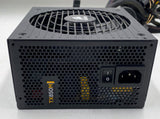 Corsair CMPSU-850TXM 850W ATX Power Supply, Semi-Modular