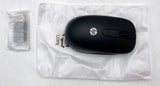 HP Wireless Mouse w/ Receiver 672653-001