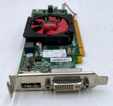 AMD Radeon HD 7470 109-C26457-01, 0WH7F 1GB PCIe Graphics Card