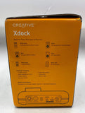 Creative Xdock SB0850 X-Fi Dock for iPod