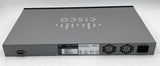 Cisco SG300-28P 28-Port Gigabit Managed PoE Switch