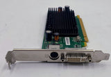 Dell ATI Radeon HD 2400 PRO FM349 256MB PCI Express X16 GDDR2 Graphics Card