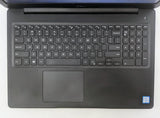 Dell Latitude 3590 Laptop- 512GB SSD, 8GB RAM, Intel i5-8250U, Windows 10 Pro