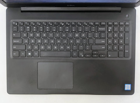 Dell Latitude 3590 Laptop- 512GB SSD, 8GB RAM, Intel i5-8250U