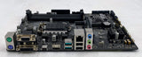 ASUS PRIME B360M-A Desktop Motherboard, Socket 1151