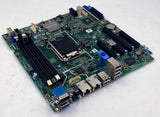 Dell FGCC7 Motherboard for PowerEdge T130/T330 V2, LGA 1151 Socket