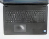 Dell Latitude 3580 Laptop- 120GB SSD, 8GB RAM, Intel i3-6006U, Windows 10 Pro