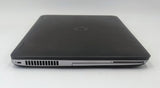 HP ProBook 650 G2 Laptop- 120GB SSD, 8GB RAM, Intel i5-6200U, Windows 10 Pro