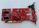 VisionTek ATi Radeon 9200 SE VT-9200SE-128A 128MB AGP Graphics Card