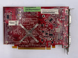 ATI FireGL V5200 S26361-D2006-V520 128MB GDDR3 PCI Express Graphics Card