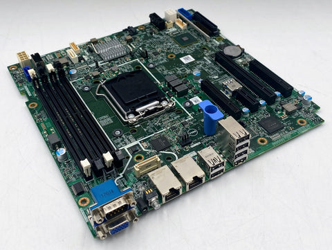 Dell PowerEdge Server System Board F8JTY R31TT1