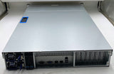 Datto S3E6000 Server, E5-2520 V4 CPU, 64GB RAM, No HDD/OS