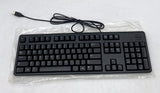 Dell 1HF2Y Keyboard, KB212-B