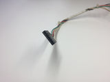 166784-001 Compaq Deskpro Server Power Button 7x1