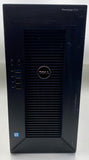 Dell PowerEdge T30 Tower Server, XEON E3-1225v5 CPU, 8GB RAM, No HDD