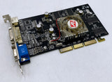 ATI Radeon 7500 64MB AGP Graphics Card