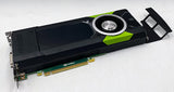 NVIDIA Quadro M5000 0FC883 8GB PCIe Graphics Card