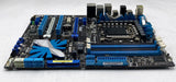 ASUS Motherboard P7P55D-E PRO LGA 1156 Intel P55