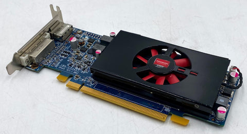 AMD Radeon HD 7570 1GB GDDR5 PCI-E Low Profile Graphics Card 109-C33457-00