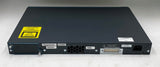 Cisco Catalyst WS-C2960S-48TS-L Switch, 48-Port Gigabit Ethernet, 4 SFP Uplinks