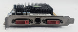 XFX Radeon HD 4670 1GB DDR2 PCI-E 2.0 x16 Graphics Card- HD-467X-ZD